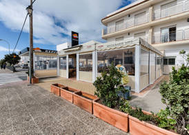 Hotel Apartamentos Loto Conil 3