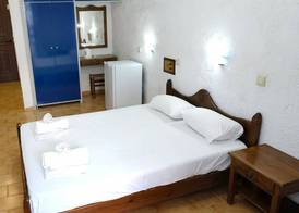 Hotel Andromeda 4
