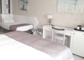 Hôtel The Originals Miramar, Royan Pontaillac 5
