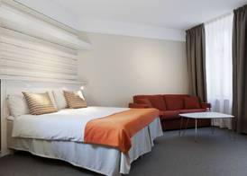 Hotel Örebro 4