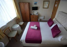 Berry Hotel 5