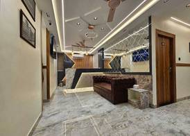 Hotel Imperial Suite 3
