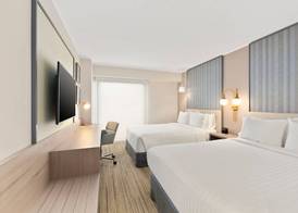 Holiday Inn Express - Lima San Isidro by IHG 5