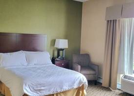 Wingate by Wyndham Kittanning 3
