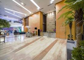 ASTON Pluit Hotel & Residence 3