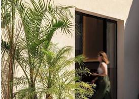 Agkyra Boutique Hotel 2