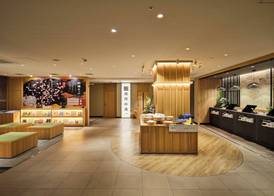 Super Hotel Kyoto Shijokawaramachi 4