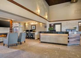 Best Western PLUS City Centre Inn 4