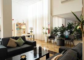 Napa Jay Hotel 4