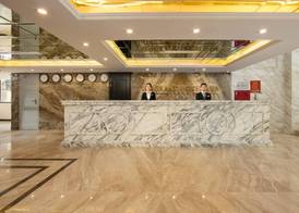 Sen Grand Hotel & Spa managed by Sen Group 2