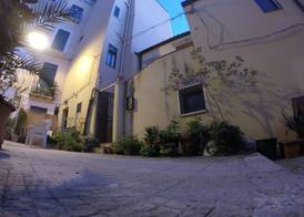 Le Scalette del centro 3