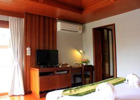 Maehaad Bay Resort - SHA Plus 5