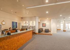 Hotel Metropole Interlaken 4