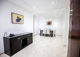 Appart Hotel Rania 5