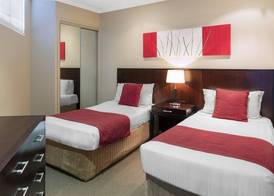 Oaks Hervey Bay Resort and Spa 4