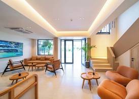 Hippocampus Boutique Hotel 2