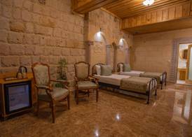 Cratus Stone Palace 5