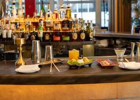 Nobu Hotel Miami Beach 5