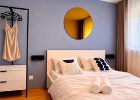M2Suites by BestChoice - Messe - Parking - Self-Check-in 3