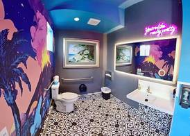 Good Life Vacation Rental Resort 5