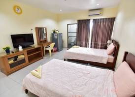 Penhouse Hotel Pattaya 5
