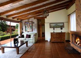 Villa San Jose Hotel & Suites 2