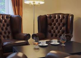 Kreutzwald Hotel Tallinn 5