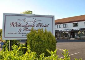 Willowbank Hotel 3