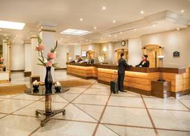 Copthorne Hotel Slough-Windsor 3
