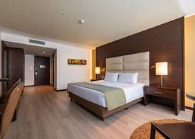 Hotel Estelar Milla De Oro 5