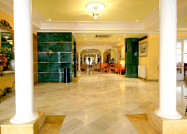 Hotel Manaus 4