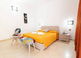 B&B Tenuta Barone 2