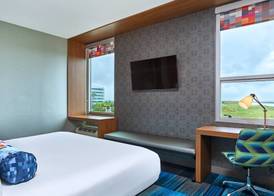 Aloft by Marriott Santa Clara 5