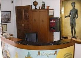Hostal Colon Antequera 2
