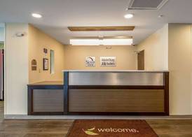 MainStay Suites Geismar - Gonzales 2