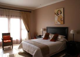 Attaché Guest Lodge & Health Spa 2