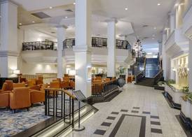 Hotel Grand Chancellor Adelaide 2