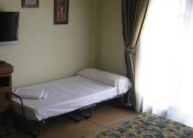 Hotel Avenida Playa 4