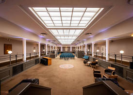 The Derby Conference Centre and Hotel 3