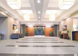 Holiday Inn Express & Suites CALGARY NW - UNIVERSITY AREA by IHG 3
