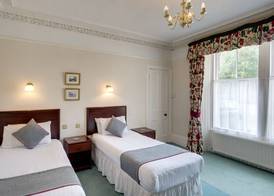 Craigvrack Hotel & Restaurant 5