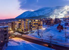 Chatrium Niseko Japan 4