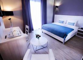 Hotel Le Zenith Oran 2