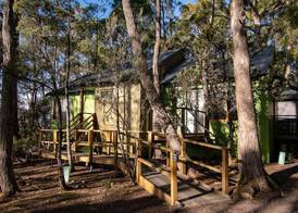 Lake St Clair Lodge 4