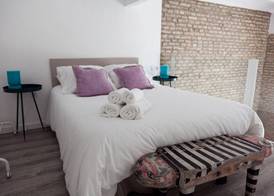 ISG Apartments Lovely Duplex 5