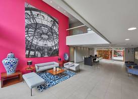 City Express by Marriott Puebla Centro 2