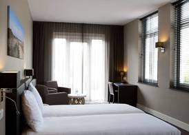 Fletcher Hotel-Restaurant Duinzicht 5