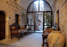 Zinciriye Hotel 2