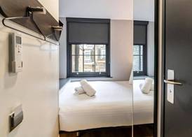 easyHotel Victoria 2