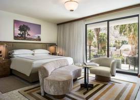 Thompson Palm Springs, By Hyatt 4